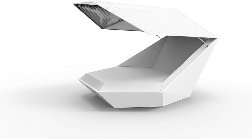 VONDOM Грядка Faz sun-id-1441313 - Вид №2