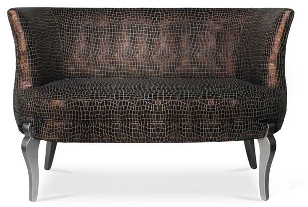 KOKET Кожаный диван Deliciosa sun-id-1384516 - Вид №2