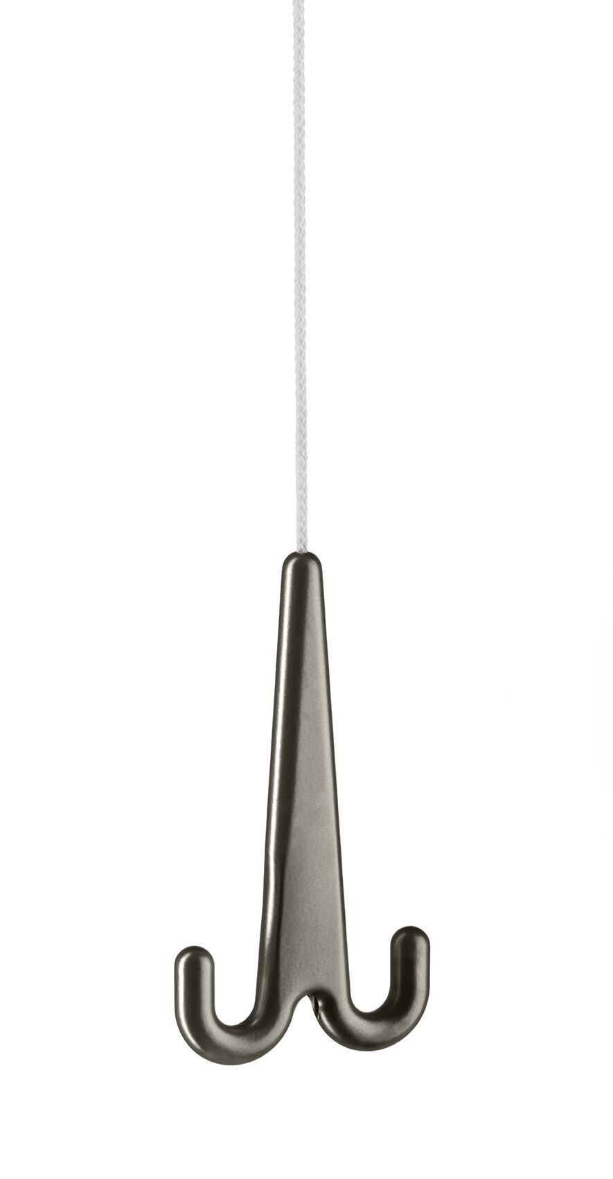 Алюминиевая потолочная вешалка Iserlohner Haken JONAS ARCH-00015976 - Вид №3