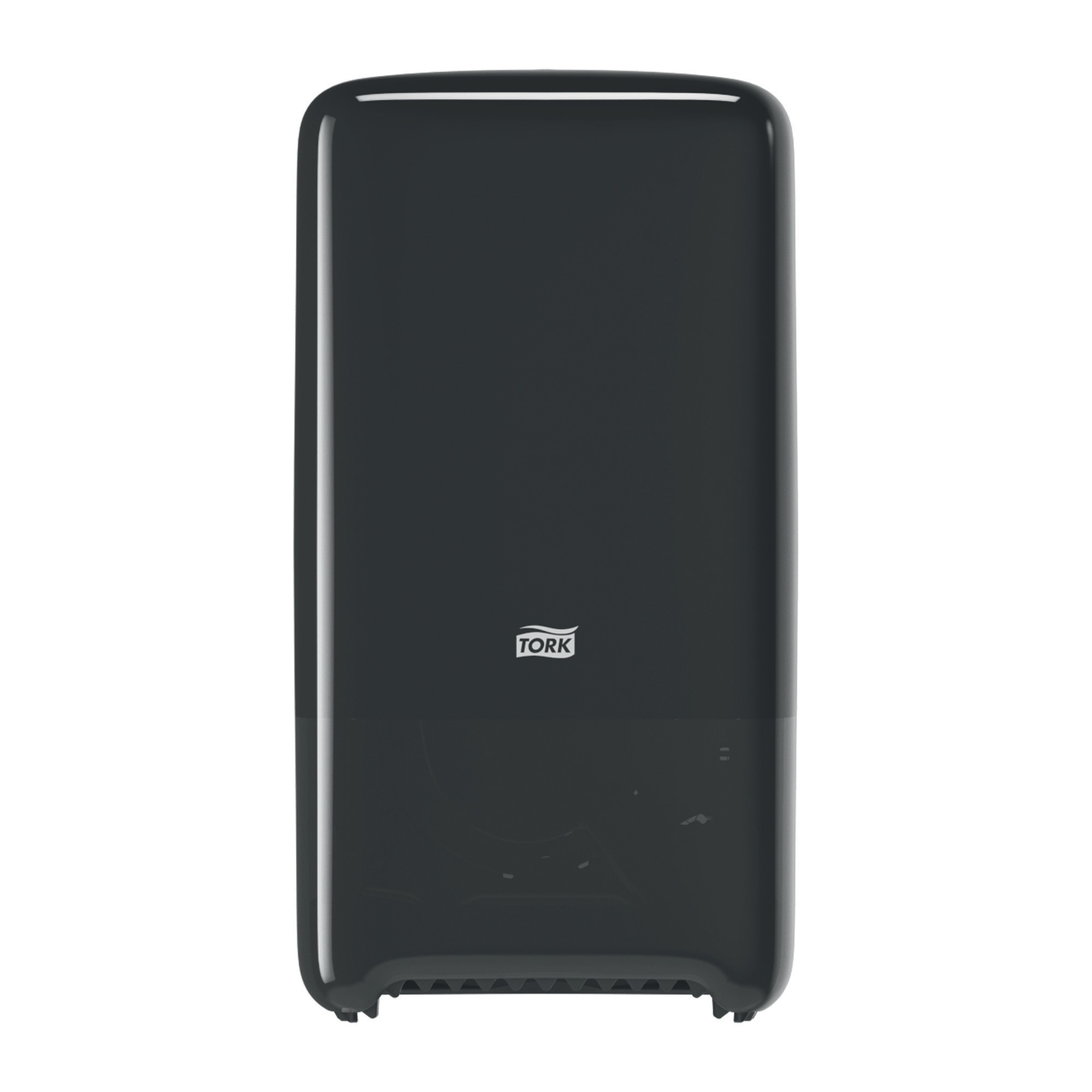 55750838 Двойной диспенсер для рулонов туалетной бумаги среднего размера Tork  - Вид №2