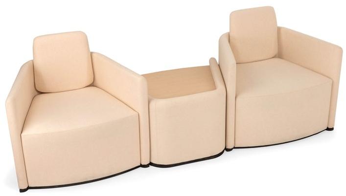 True Design Низкий модульный журнальный столик To-to sun-id-1365851 - Вид №3