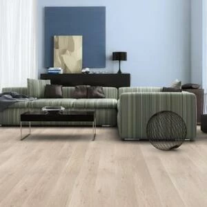 Паркетная доска Barlinek Дуб Тач