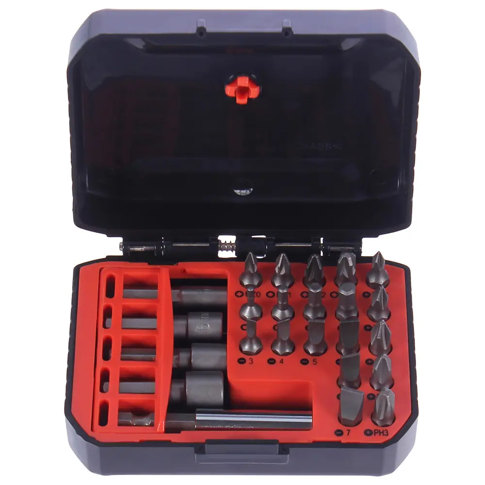 Дрель-шуруповерт аккумуляторная Dexter Power 5227.2A 24 ACC, 12 В Li-ion 1.5 Ач 81929744 STLM-2146051  - Вид №4