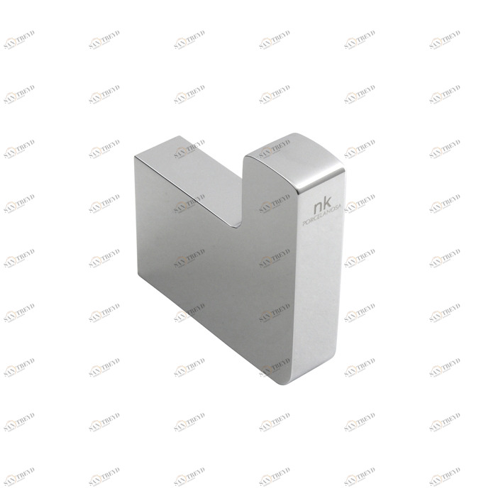 Крючок для халата  Urban c NOKEN 100094131  CHROME 