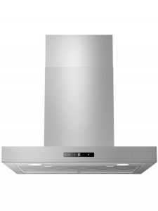 9240974 Вытяжка каминная SCHTOFF S PLUS 600 X серебристый