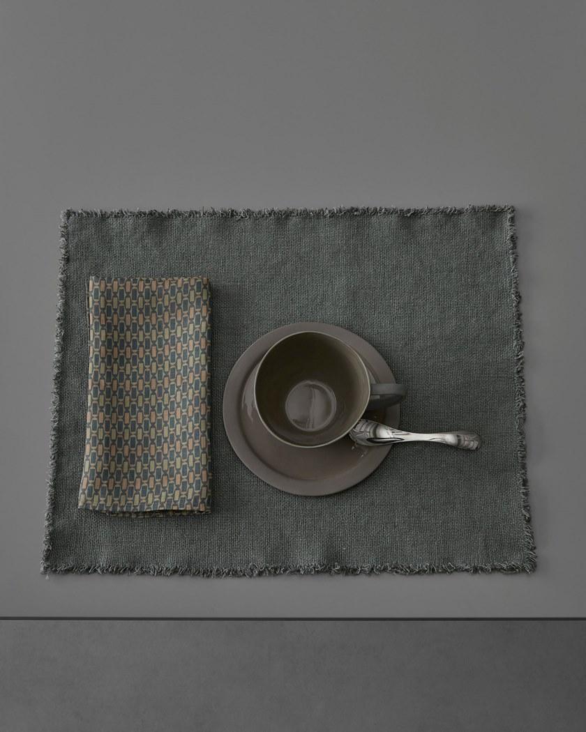 Society Limonta Салфетка Ramie Nap los sun-id-1467139 - Вид №2