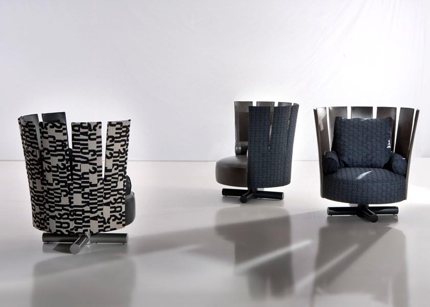 Nube Italia Кресло sun-id-1495563 - Вид №4