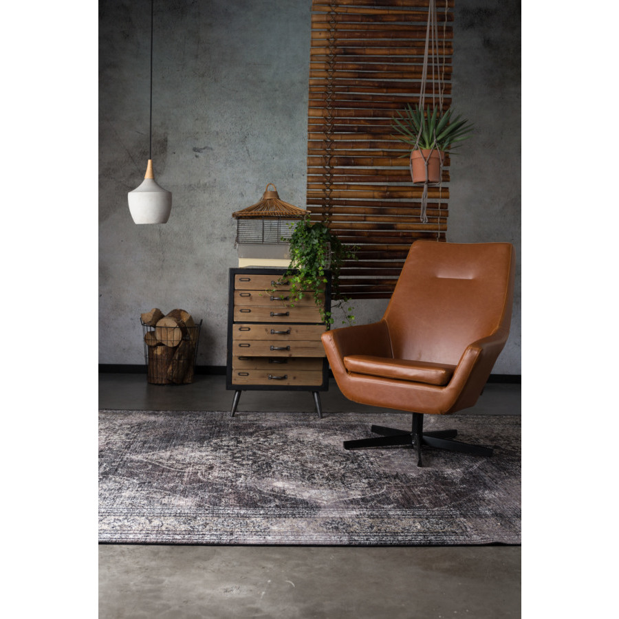 Лампа подвесная Cradle Caraffe Dutchbone 5300049 - Вид №2