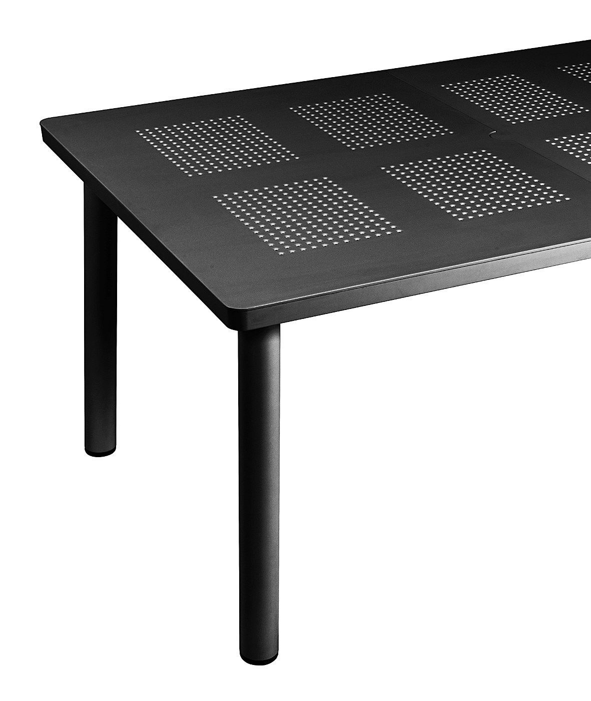 Регулируемый по высоте прямоугольный выдвижной стол Nardi Bora-Riva-Costa ARCH-00144106 - Вид №8