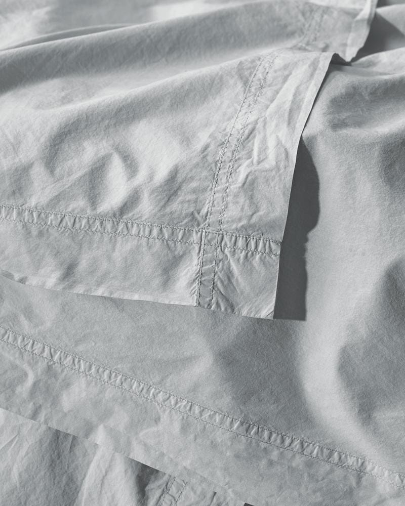 Простыня из сверхтонкого хлопка Society Limonta NITE ARCH-00012194 - Вид №20