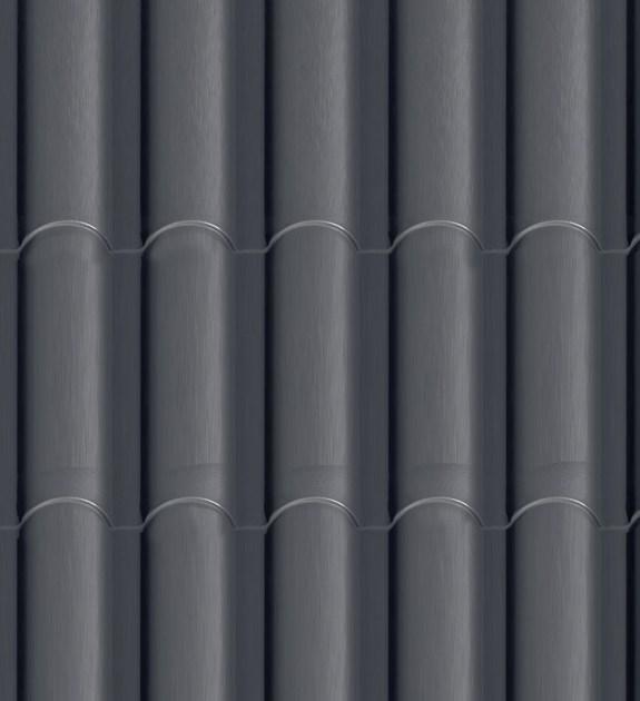 ISOTECNICA Утепленная металлическая панель для крыши sun-id-1471580 - Вид №4