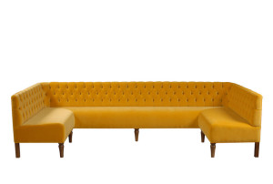 Банкетки на заказ ijlbrown