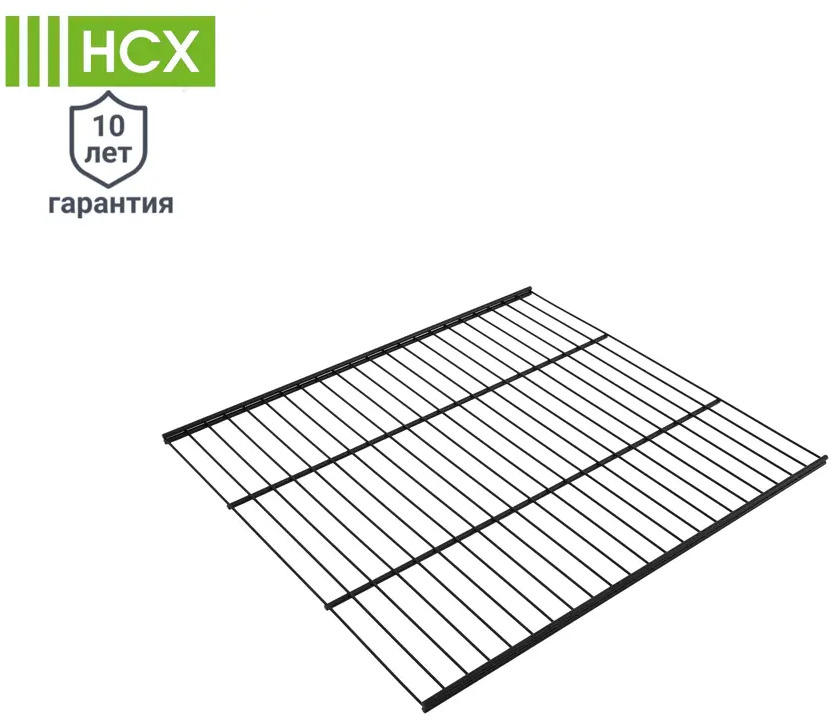 Проволочная полка НСХ 55×49 см для систем хранения 84660483