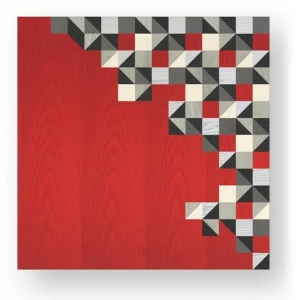 LIGNIS® Каркас из инкрустированного дерева Dolcevita brio 11.027