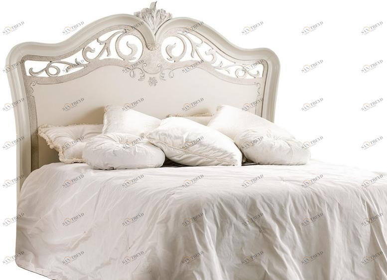 Barnini Oseo Деревянное изголовье Fashion time Ft109