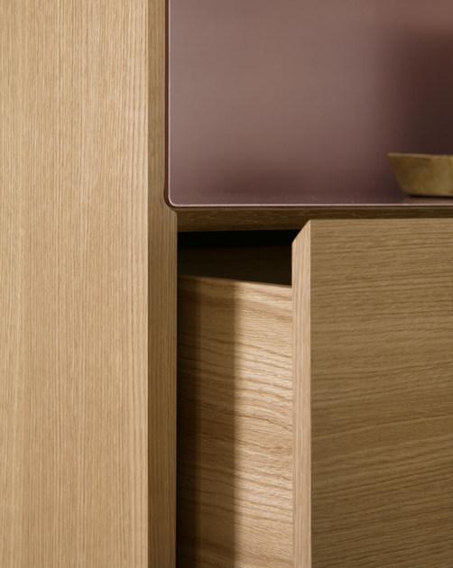 Punt Комод из дуба Stockholm Sth112 - Вид №3