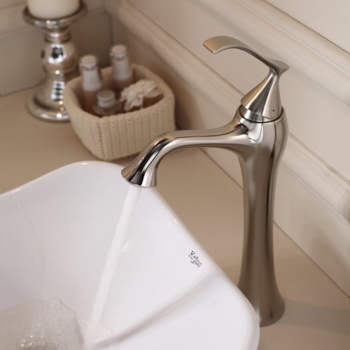 Смесители для раковины Ventus KEF-15000BN krausru  - Вид №4