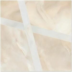 Декор K-91/LR/d02 Onice Light brown 39х39