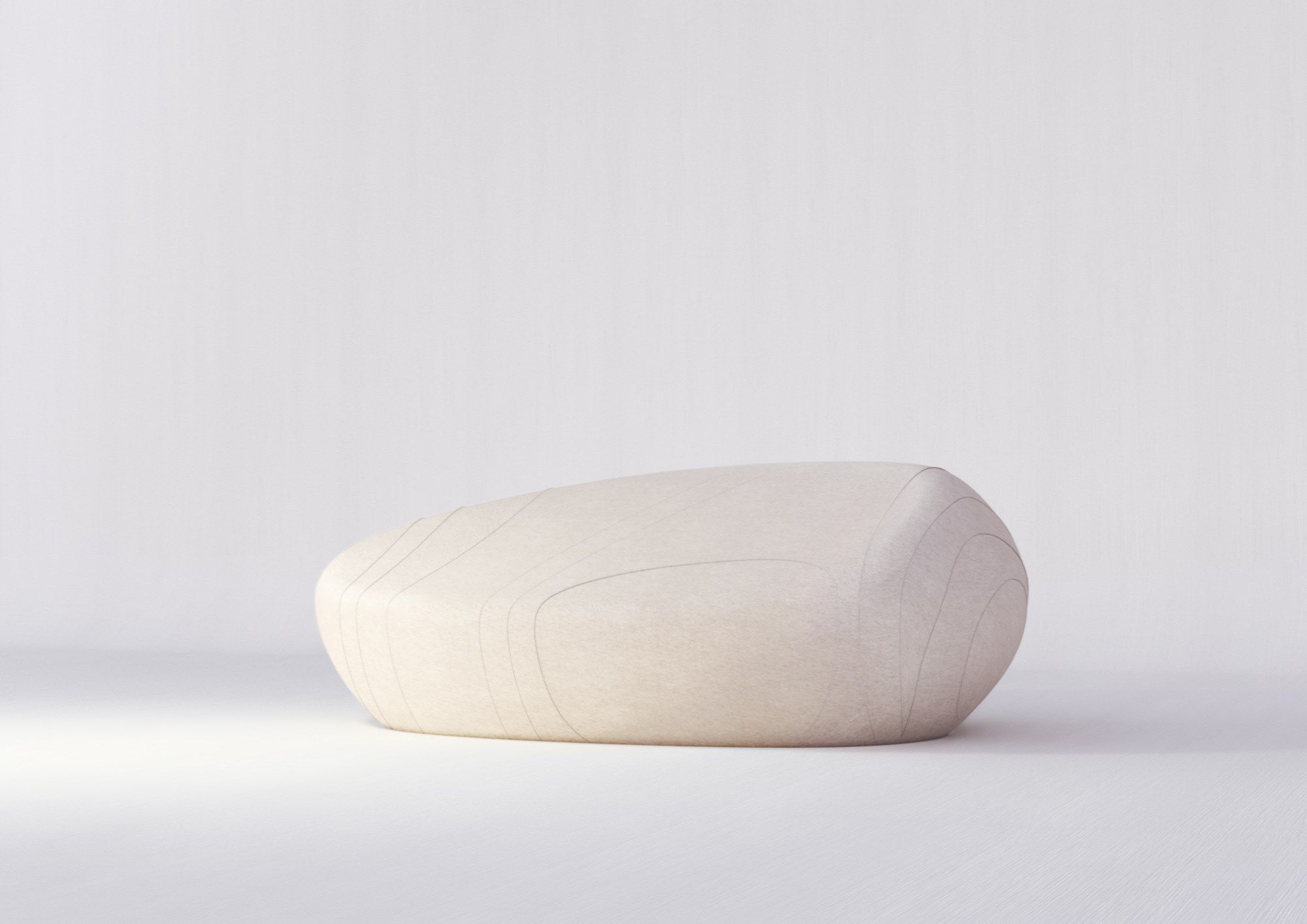 Шерстяной диван smarin Livingstones ARCH-00073183 - Вид №13