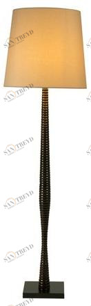 Hamilton Conte Paris Торшер из дерева Giacomo sun-id-1473849