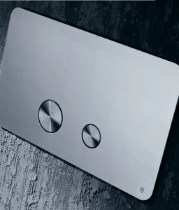 RADOMONTE Клавиши для смыва TEKA S COMPLEMENTS