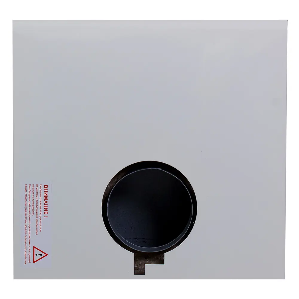 Котел газовый Thermomax ОКС 1К 10 кВт 18821448 STLM-2148162 Santreyd  - Вид №6