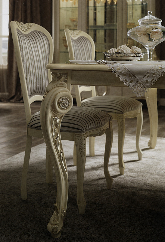 Стул  ARREDOCLASSIC TIZIANO 12