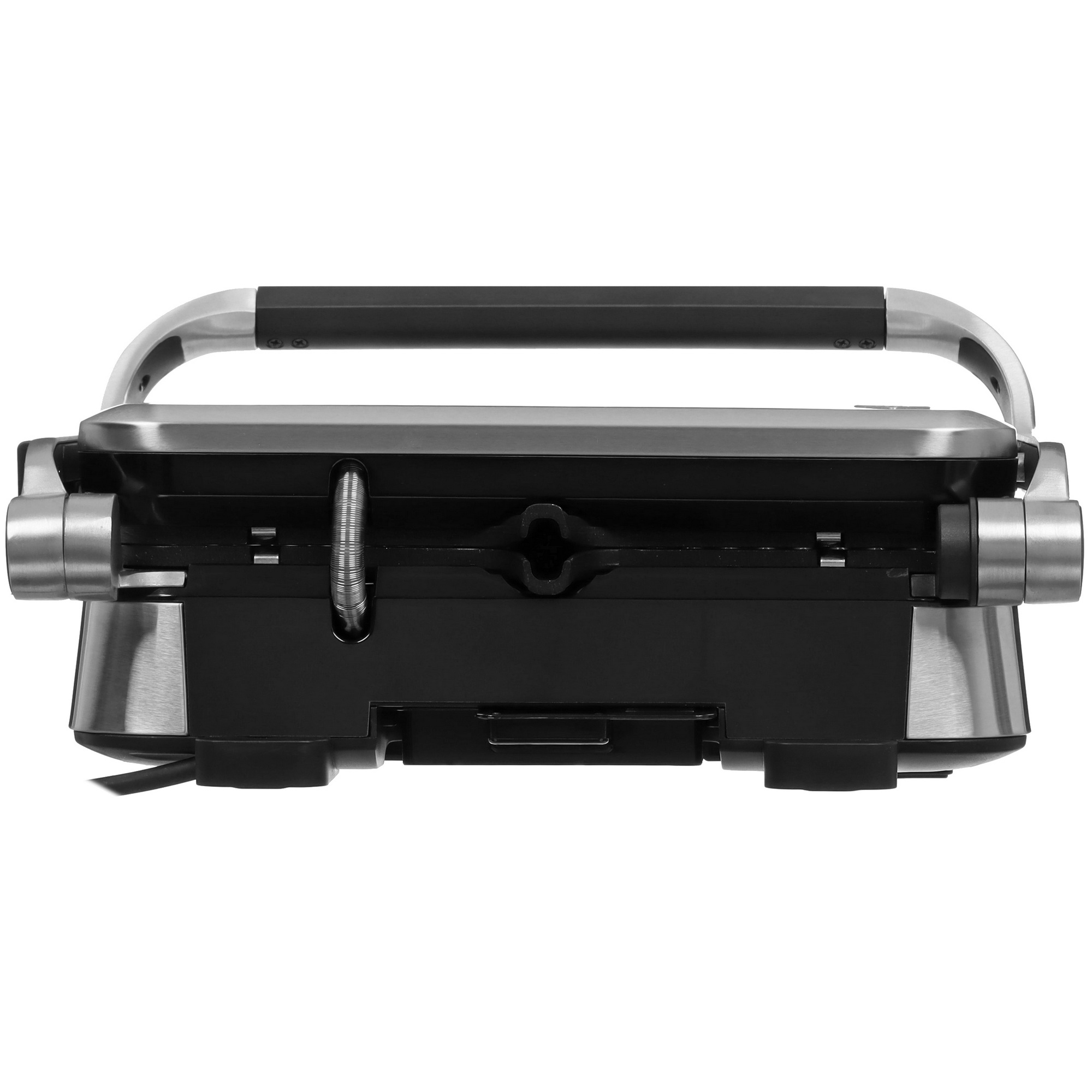 9116881 Гриль BQ GR3000 серебристый STDN-0111572 - Вид №5