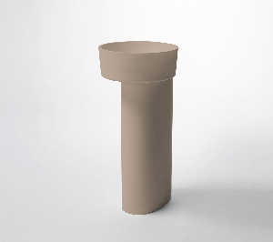 EXCONSTONDPLAT/LP Напольная раковина стоящая прямоугольная Ex.T Plateau