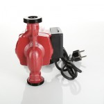 VRS.256.18.0 Насос циркуляционный VRS 25/6-180 Valtec RS 25/6-180  - Вид №6