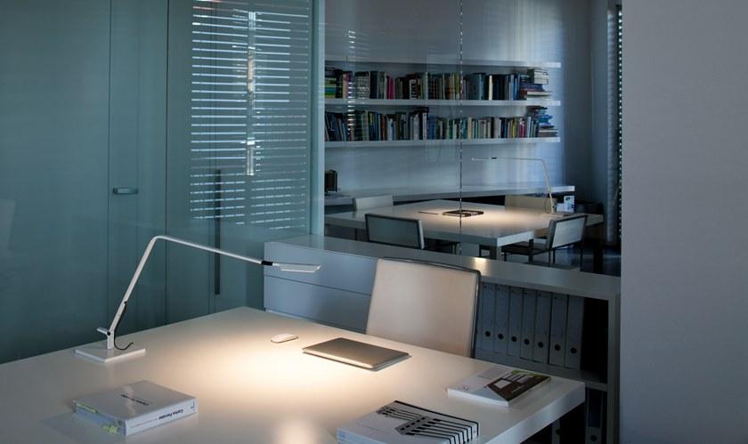 Vibia Настольная лампа регулируемая Flex sun-id-1513061 - Вид №2