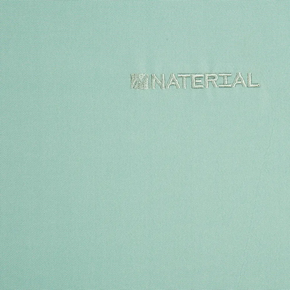 Подушка для садовой мебели Naterial Bigrey 97x47 см полиэстер зелёный 82565652 STLM-2146496  - Вид №1