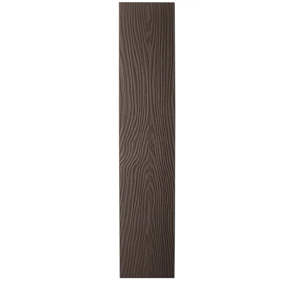 Террасная доска T-DECKS Венге для уличных покрытий 87036579 STLM-1013937 - Вид №6