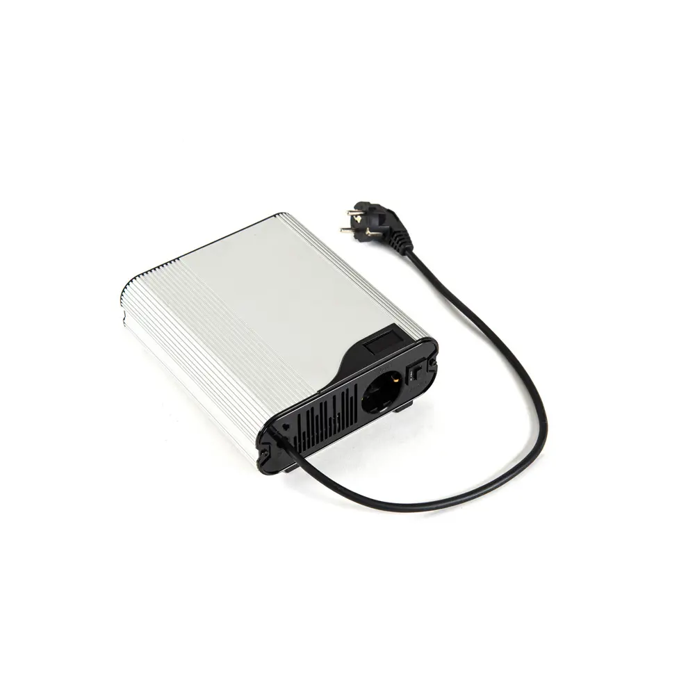 Стабилизатор напряжения Teplocom ST-888-И 0.666 кВт STLM-2194052 - Вид №8