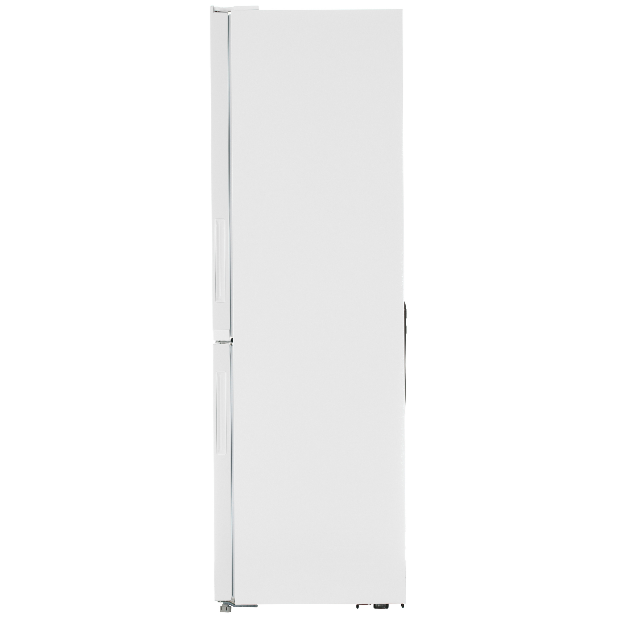 9236261 Холодильник с морозильником   Candy CFN6185W белый STDN-0062083 - Вид №3