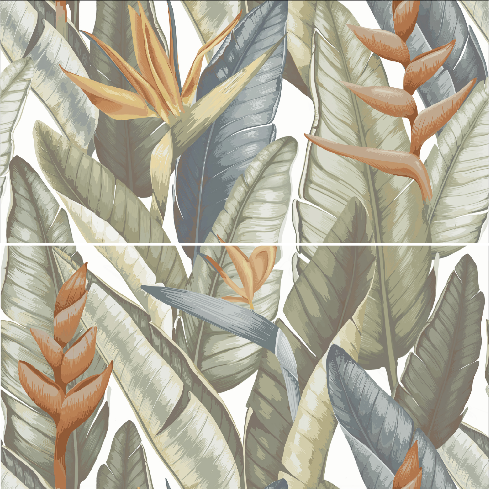 Элегантный керамогранит DECORS ELITE SAMUI STP-ST138 INCOLOR