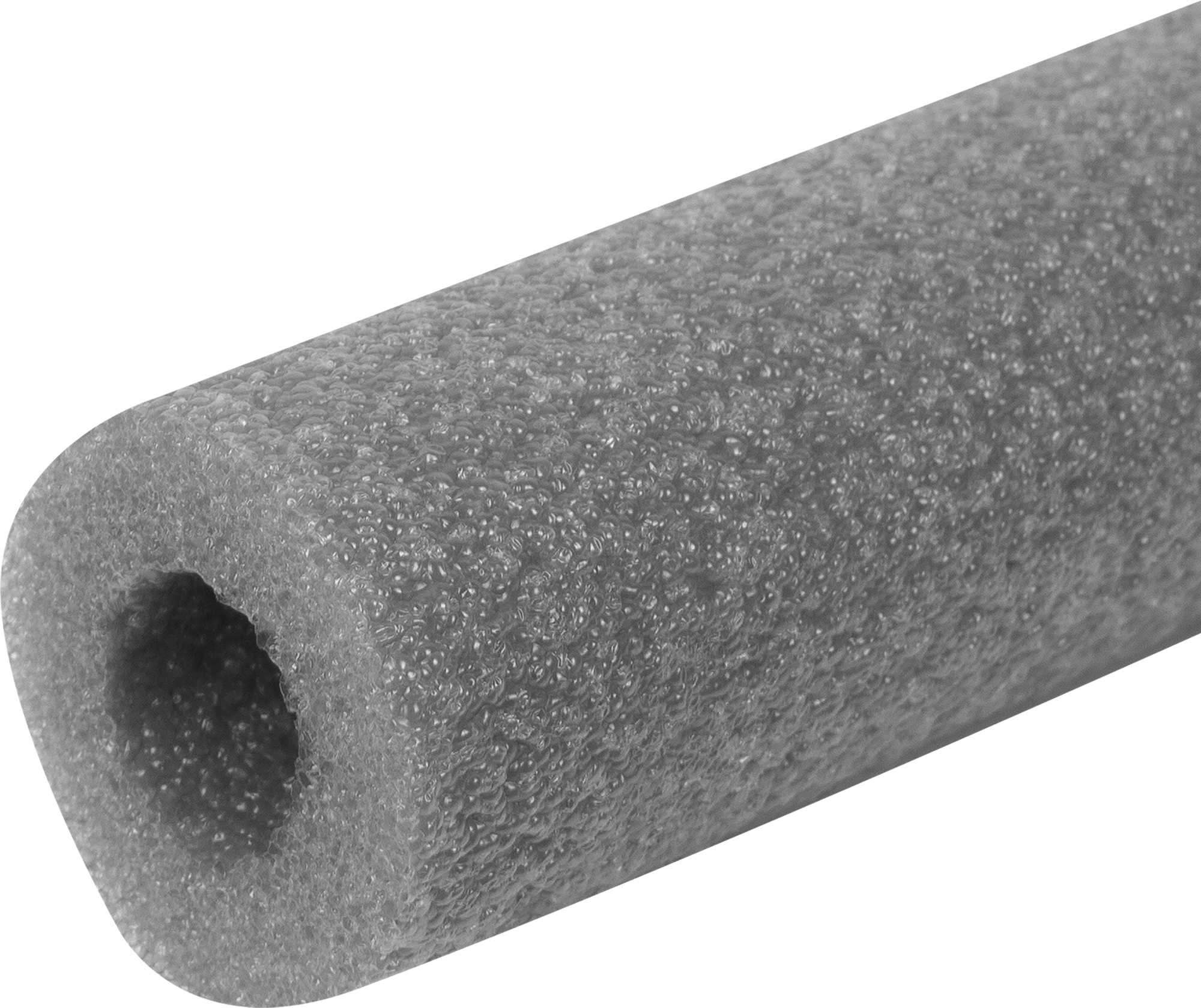 Теплоизоляция ПОРИЛЕКС для труб 18 мм - защита от теплопотерь и замерзания 18566248