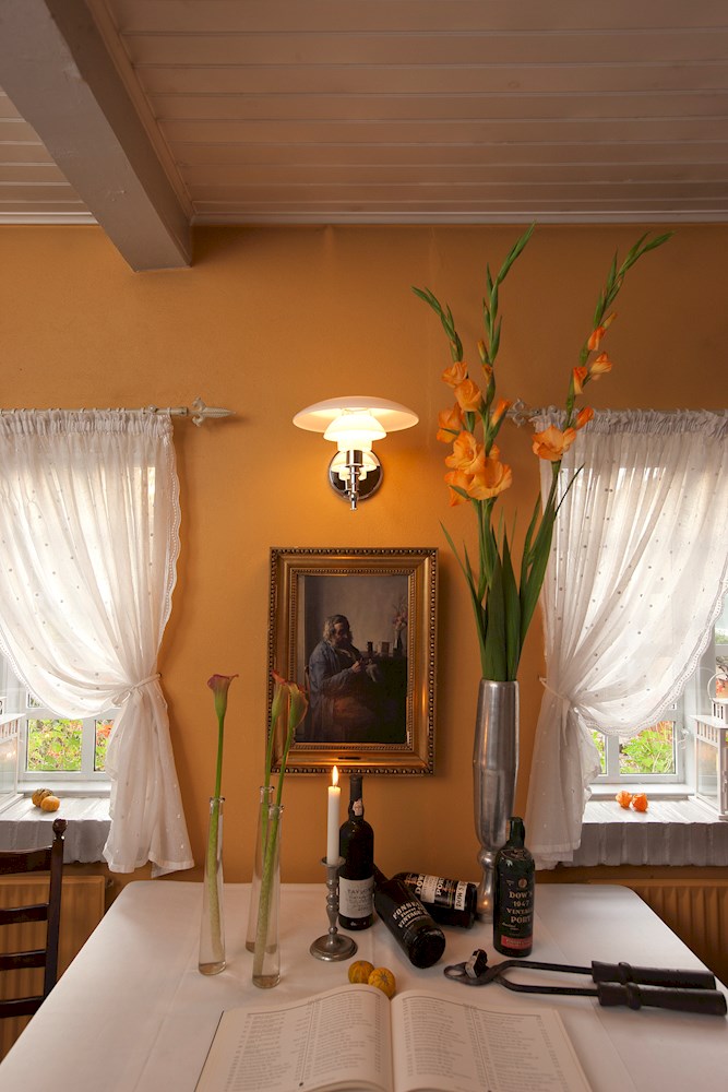 Бра / PH 3/2 Wall Louis Poulsen sun-id-373325 - Вид №2