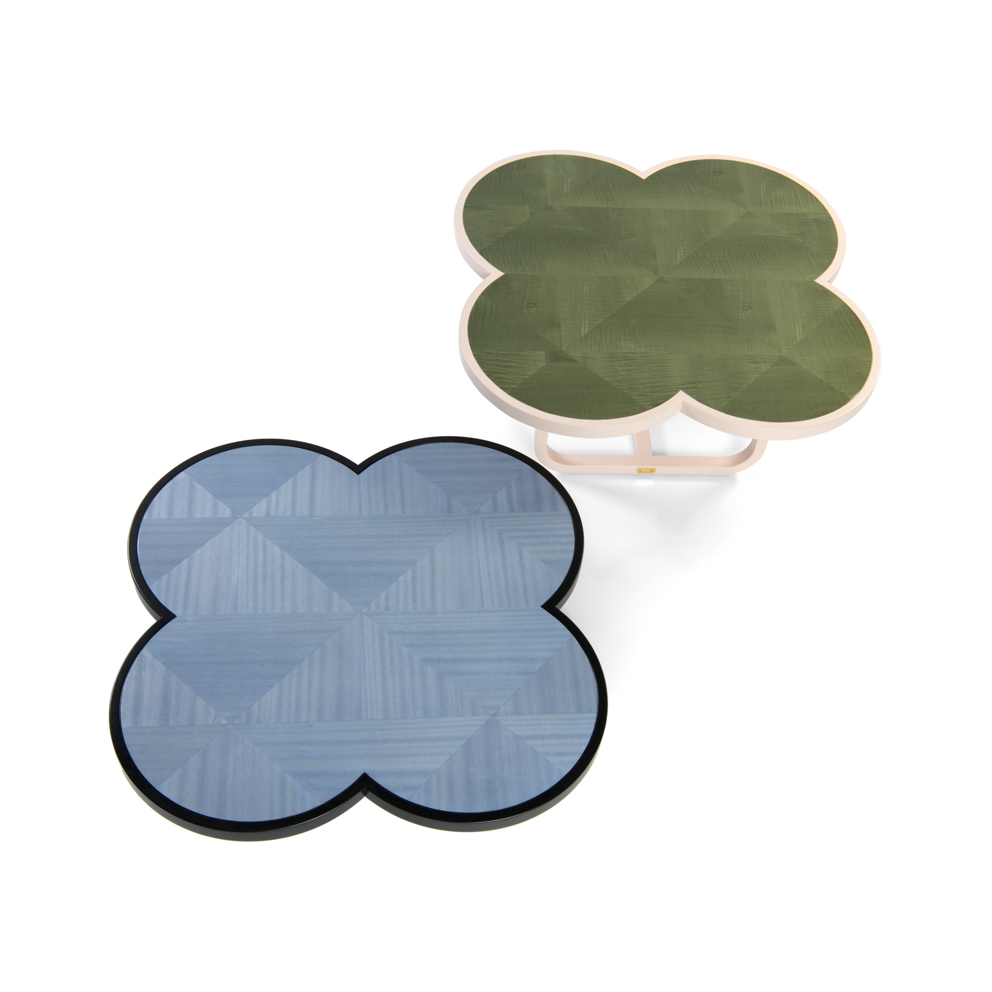 Стол / Caryllon Gebruder Thonet Vienna sun-id-378410 - Вид №6