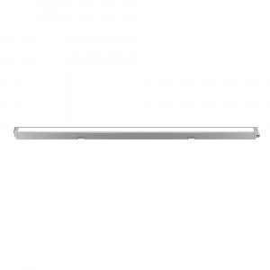 8398707 Встраиваемый в пешеходный пол Platek MINI CORNICHE Incasso   MINI CORNICHE 900 mm - 24 LED RGBW Elliptical