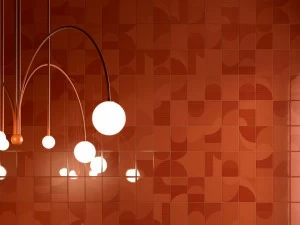 Imola Керамическое покрытие двойного обжига Let it bee