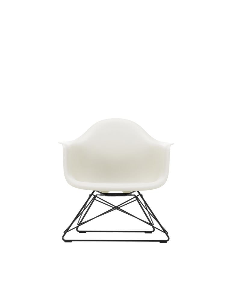Тканевое кресло с подлокотниками VITRA Eames Plastic Chair ARCH-00052832 - Вид №48