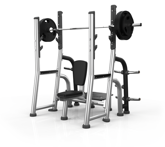 MG-A45 mg-a45 силовая станция для жима от плеч MATRIX Magnum - Вид №1