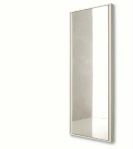 Gruppo Tomasella Зеркало прямоугольное с рамой Vip