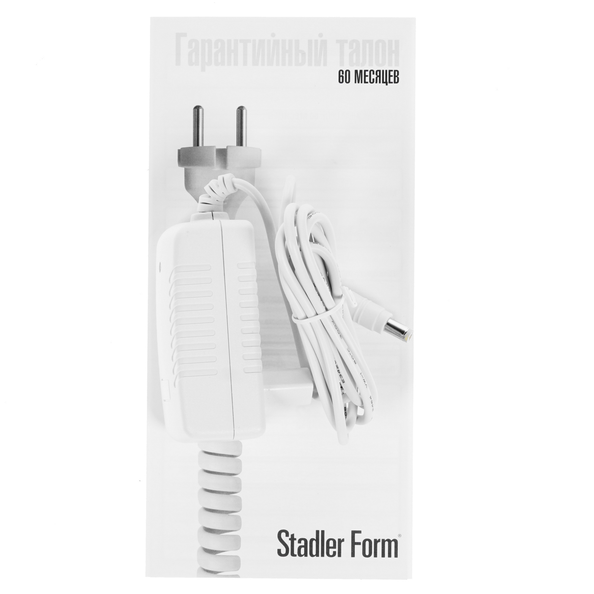 1139774 Очиститель воздуха Stadler Form V-007 Viktor белый STDN-0105114 - Вид №6