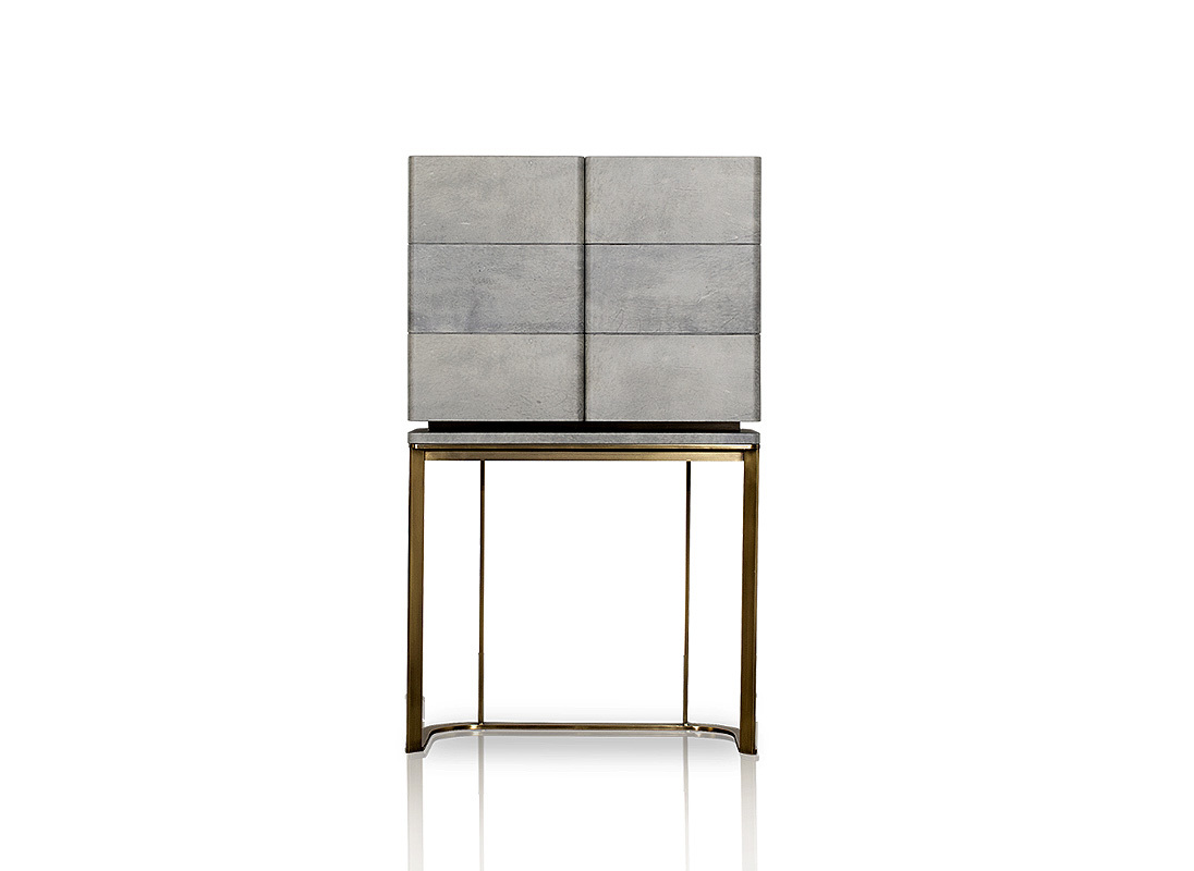 Барный шкаф  BAXTER KIR 