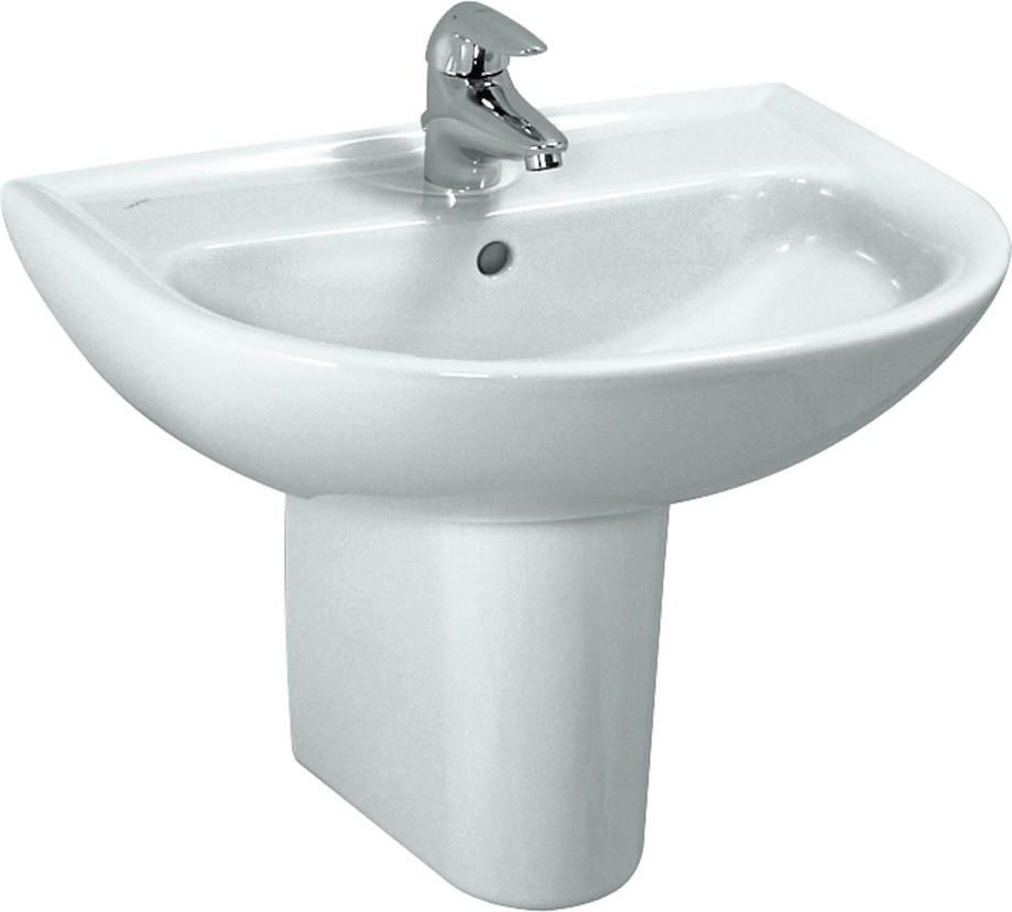 H8109520001041 Раковина LAUFEN PRO - Вид №3