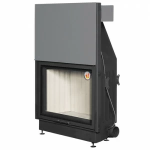 Каминная топка Экокамин Вега 1000М