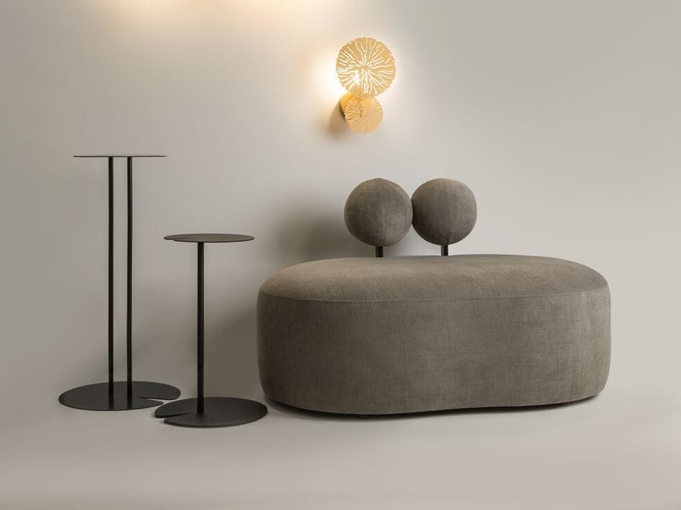 Металлический настенный светильник Maytoni LOVETANN ARCH-00139953 - Вид №8