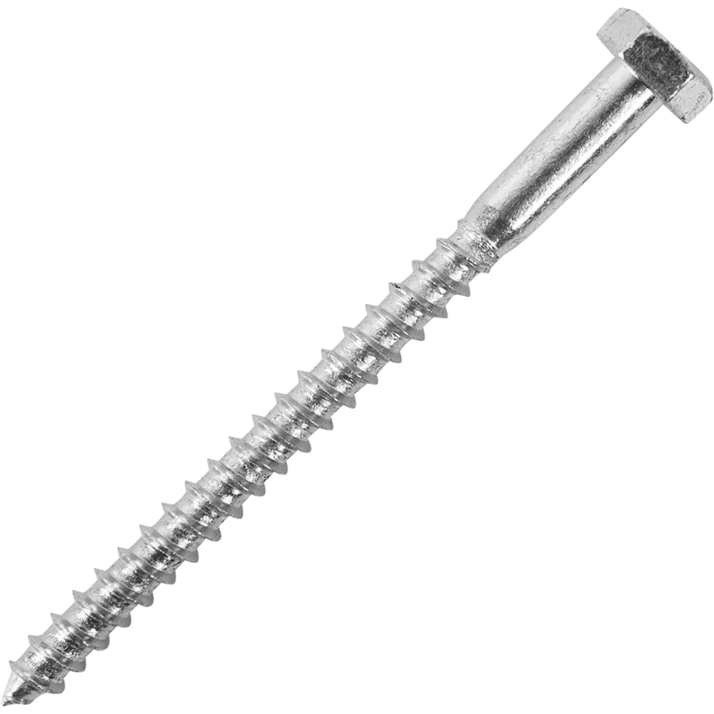 Шуруп с шестигранной головкой 8х100 мм 82620917 STLM-2026714 Santreyd 